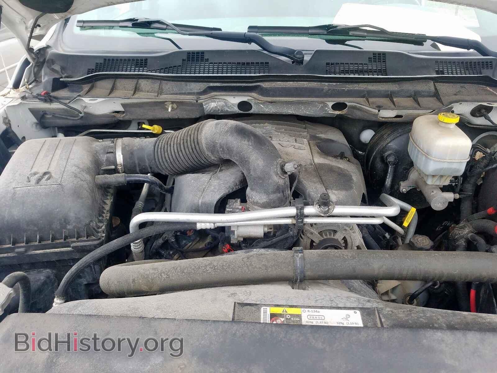 2013 RAM 2500 - VIN: 3C6TR5DT2DG570000 - Фото 7