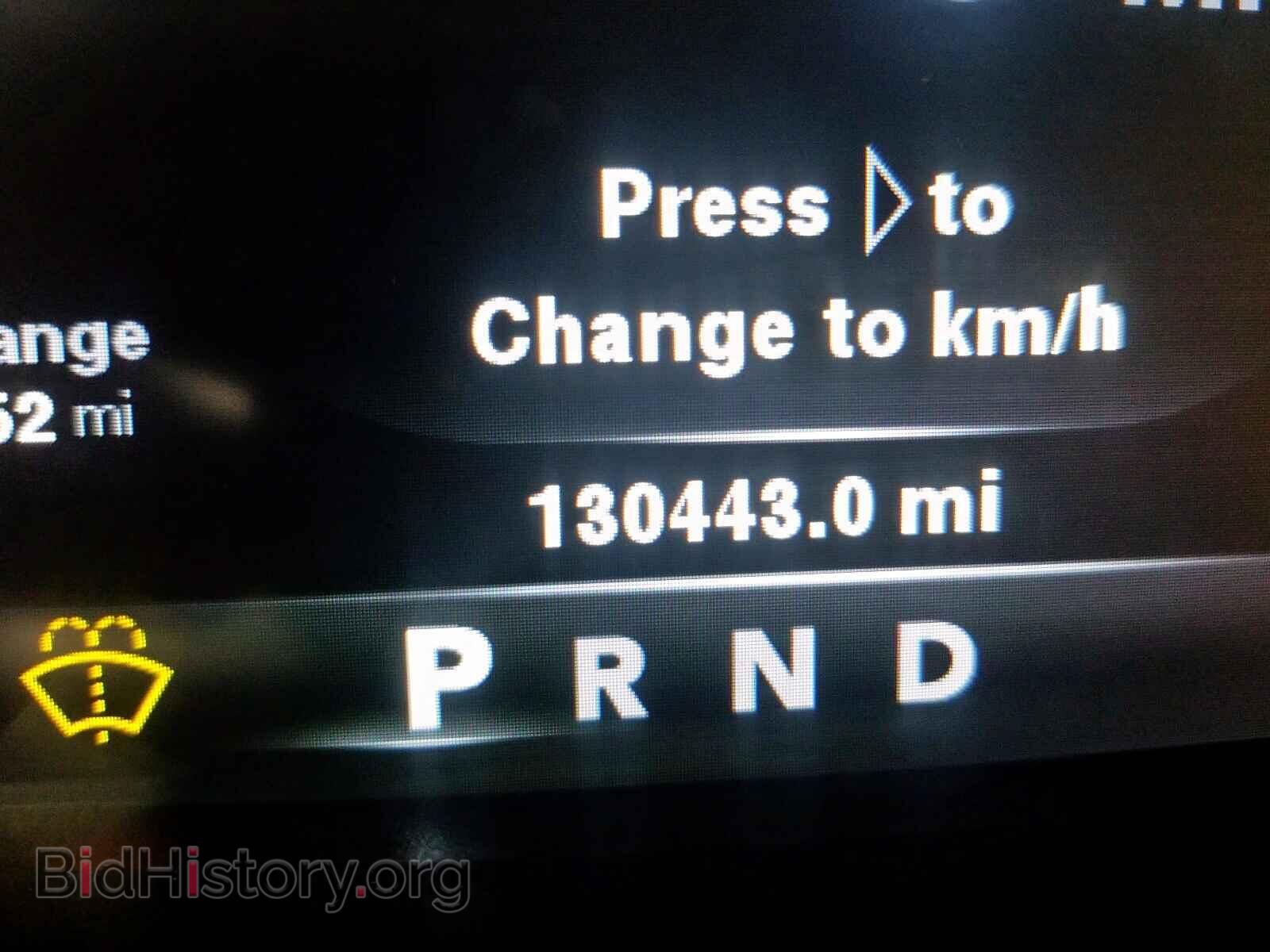 2013 RAM 2500 - VIN: 3C6TR5DT2DG570000 - Фото 8