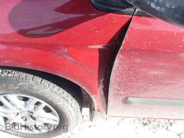 2006 DODGE CARAVAN - VIN: 1D4GP24RX6B716094 - Фото 13