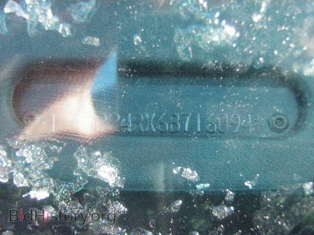 2006 DODGE CARAVAN - VIN: 1D4GP24RX6B716094 - Фото 14