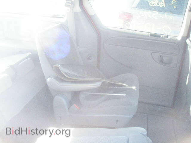 2006 DODGE CARAVAN - VIN: 1D4GP24RX6B716094 - Фото 8