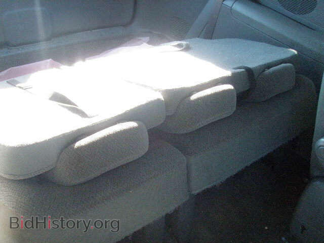 2006 DODGE CARAVAN - VIN: 1D4GP24RX6B716094 - Фото 9