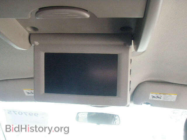 2006 DODGE CARAVAN - VIN: 1D4GP24RX6B716094 - Фото 10