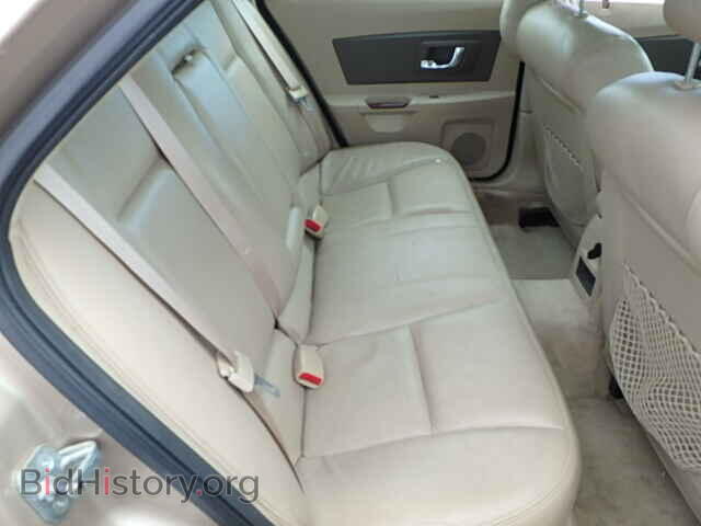 2006 CADILLAC CTS - VIN: 1G6DP577860119021 - Фото 6