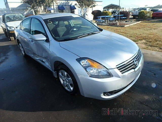 Photo 1N4AL21E68C285093 - NISSAN ALTIMA 2008