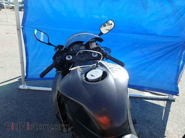 2008 HONDA CBR CYCLE - VIN: JH2PC40648M100244 - Фото 5