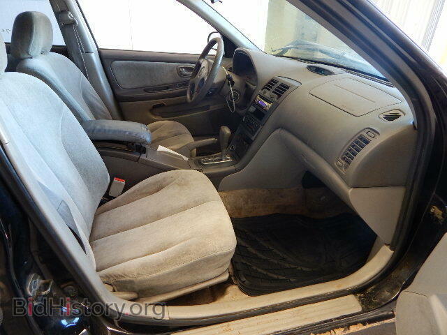 2000 NISSAN MAXIMA - VIN: JN1CA31D3YT735467 - Фото 5