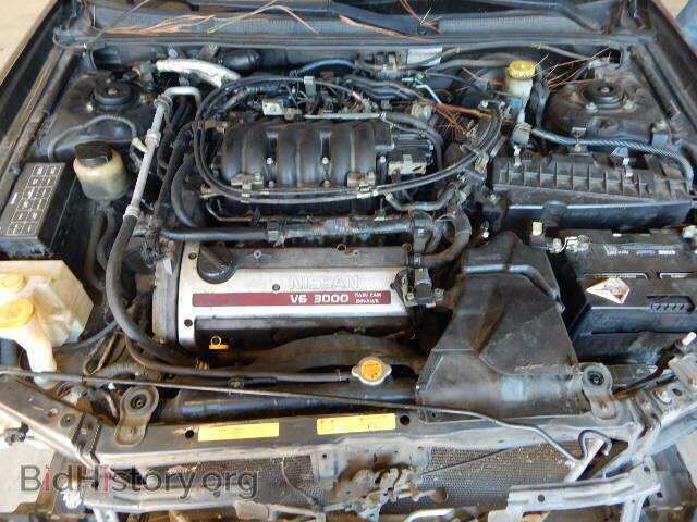 2000 NISSAN MAXIMA - VIN: JN1CA31D3YT735467 - Фото 7