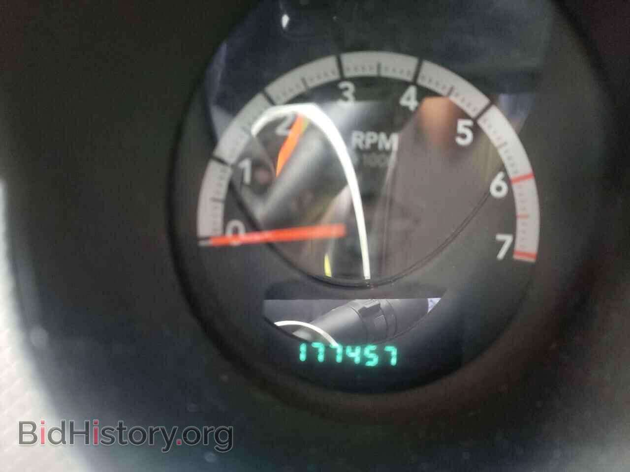 2010 DODGE NITRO - VIN: 1D4PT2GK2AW142893 - Фото 8