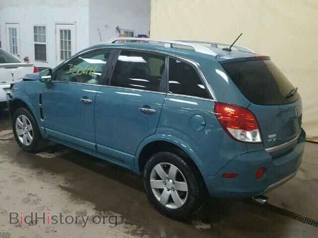 2008 SATURN VUE - VIN: 3GSCL537X8S663921 - Фото 3
