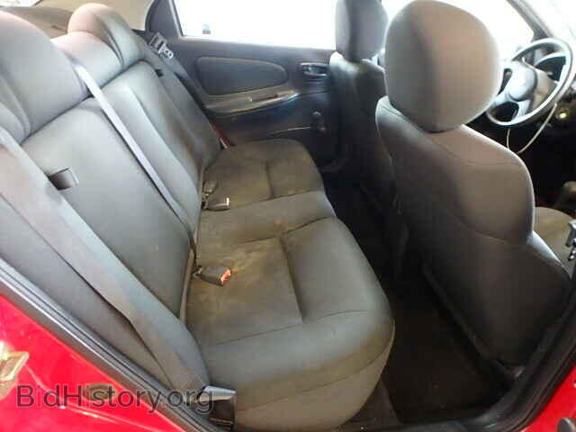 2005 DODGE NEON - VIN: 1B3ES56C95D255522 - Фото 6