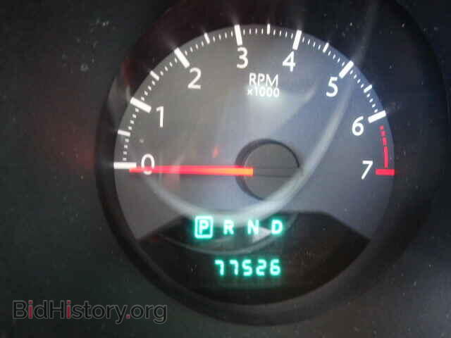 2010 CHRYSLER SEBRING - VIN: 1C3CC5FB1AN205345 - Фото 8