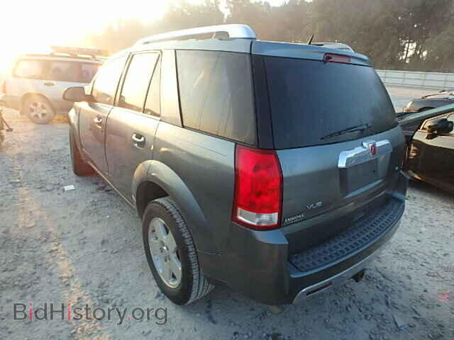 2007 SATURN VUE - VIN: 5GZCZ53477S854981 - Фото 3