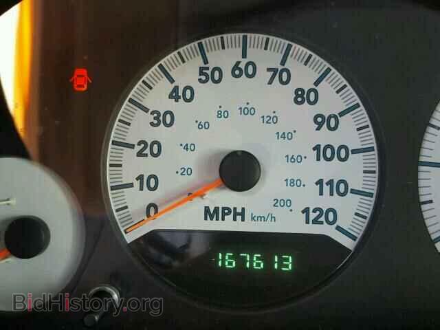 2006 DODGE CARAVAN - VIN: 2D4GP44L26R617925 - Фото 8
