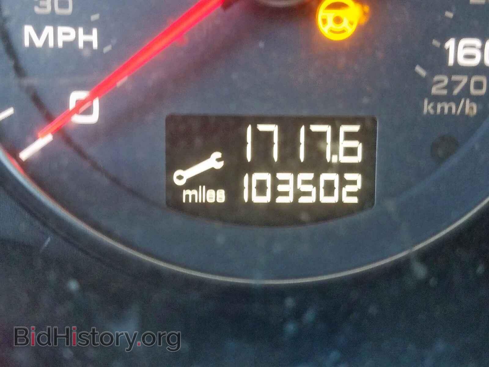 2013 AUDI A3 - VIN: WAUKJAFMXDA009016 - Фото 8