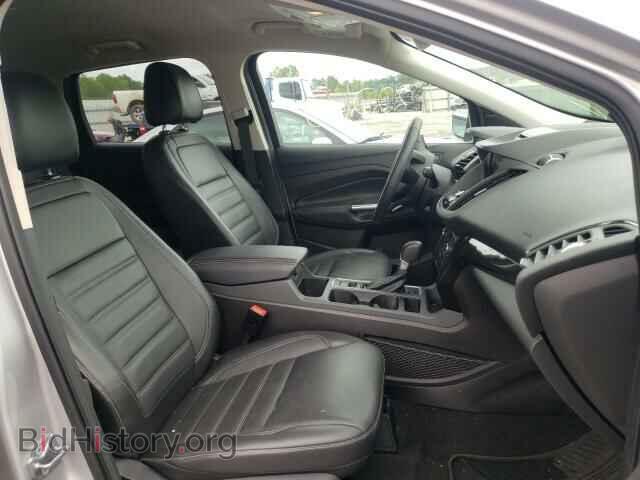 2017 FORD ESCAPE - VIN: 1FMCU0JD4HUD65655 - Фото 5