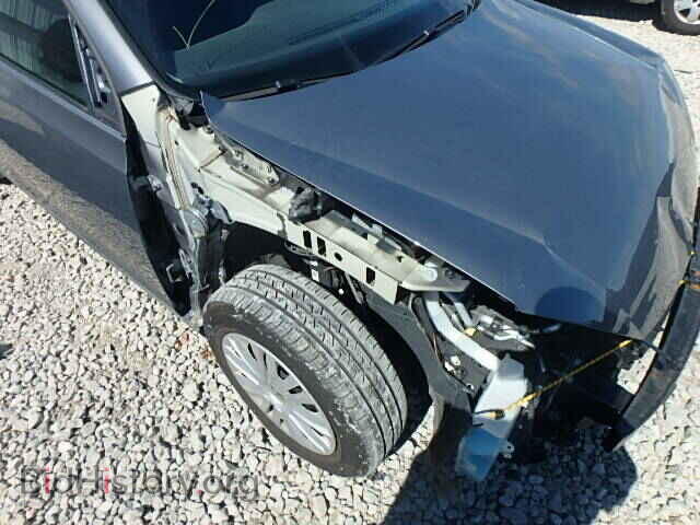 2012 VOLKSWAGEN GOLF - VIN: WVWDB7AJ7CW284143 - Фото 9