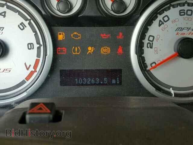 2008 FORD FOCUS - VIN: 1FAHP35N28W128324 - Фото 8