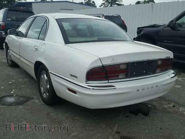 1999 BUICK PARK AVE - VIN: 1G4CU5214X4643700 - Фото 3