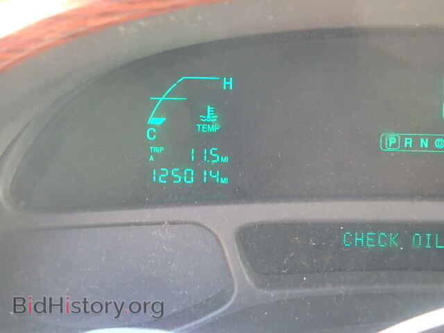 2001 CADILLAC DEVILLE - VIN: 1G6KD54Y21U217282 - Фото 8