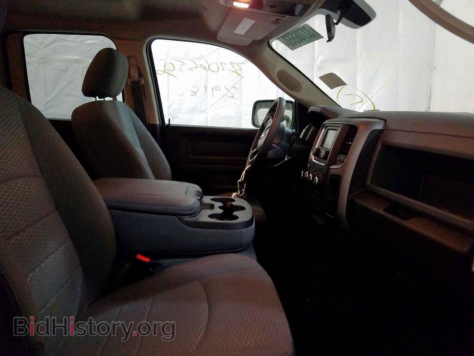 2019 RAM 1500 CLASS - VIN: 1C6RR7FG6KS582808 - Фото 5