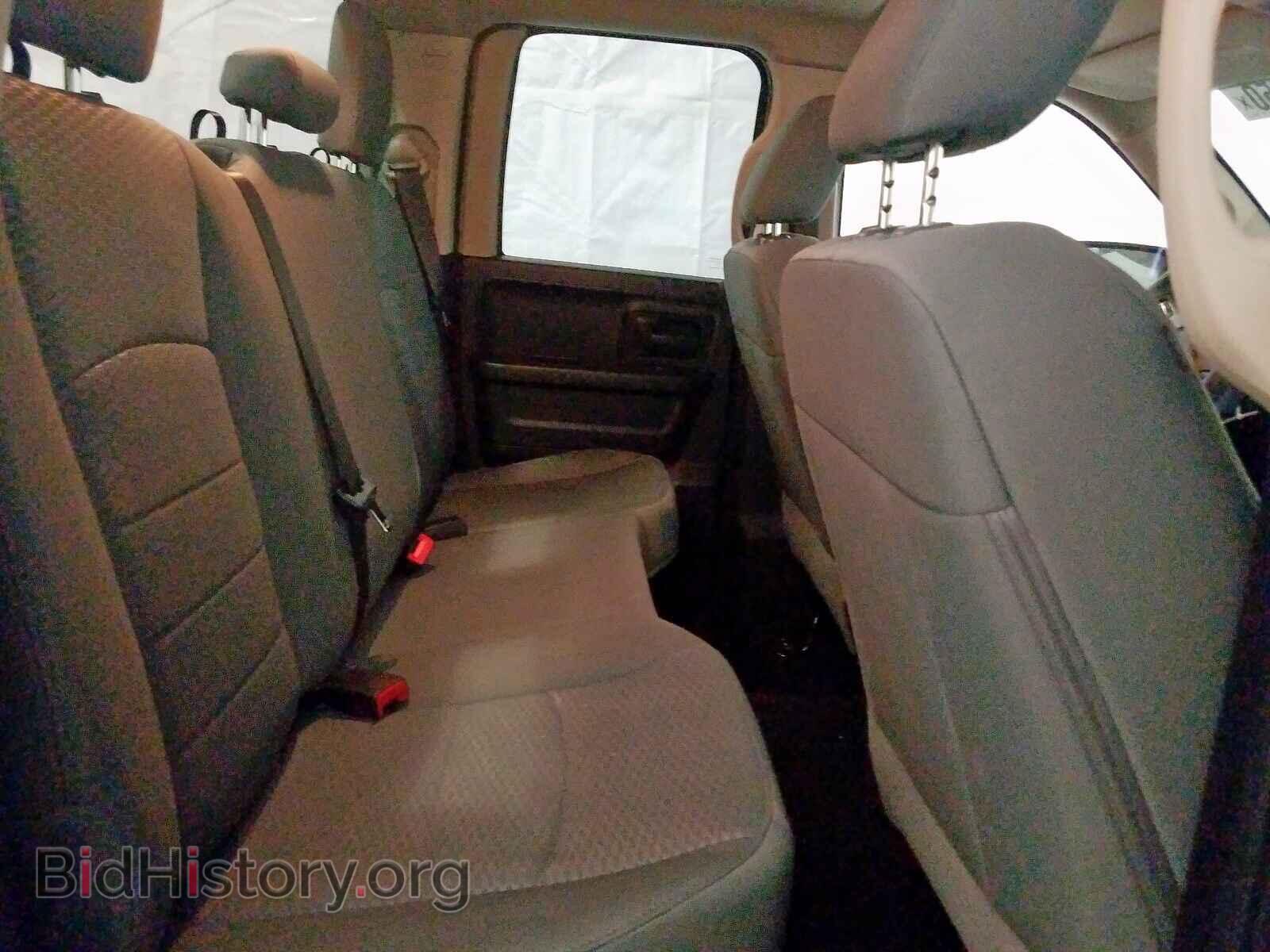 2019 RAM 1500 CLASS - VIN: 1C6RR7FG6KS582808 - Фото 6