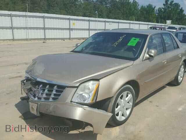 2006 CADILLAC DTS - VIN: 1G6KD57Y16U101977 - Фото 2