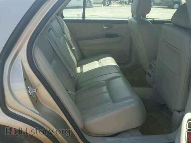 2006 CADILLAC DTS - VIN: 1G6KD57Y16U101977 - Фото 6