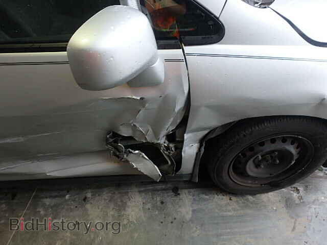 2007 NISSAN VERSA - VIN: 3N1BC13E37L413995 - Фото 10