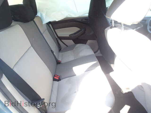 2012 FORD FOCUS - VIN: 1FAHP3K27CL396838 - Photo 6