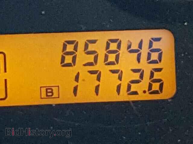 2007 NISSAN VERSA - VIN: 3N1BC13E07L379868 - Фото 8