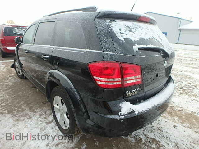 2010 DODGE JOURNEY - VIN: 3D4PG5FV8AT115706 - Фото 3