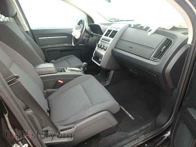 2010 DODGE JOURNEY - VIN: 3D4PG5FV8AT115706 - Фото 5