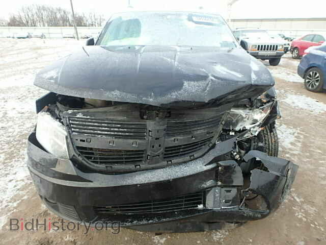 2010 DODGE JOURNEY - VIN: 3D4PG5FV8AT115706 - Фото 9