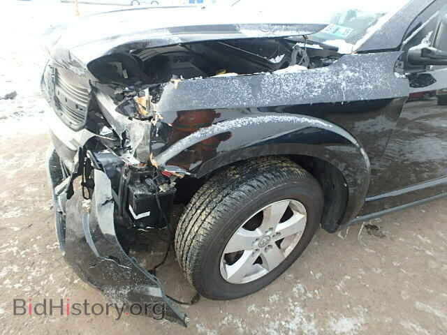 2010 DODGE JOURNEY - VIN: 3D4PG5FV8AT115706 - Фото 10