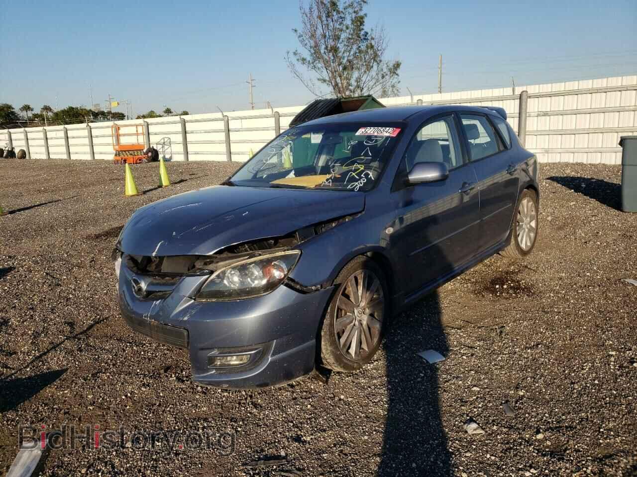 2007 MAZDA ALL OTHER - VIN: JM1BK34L571757747 - Фото 2