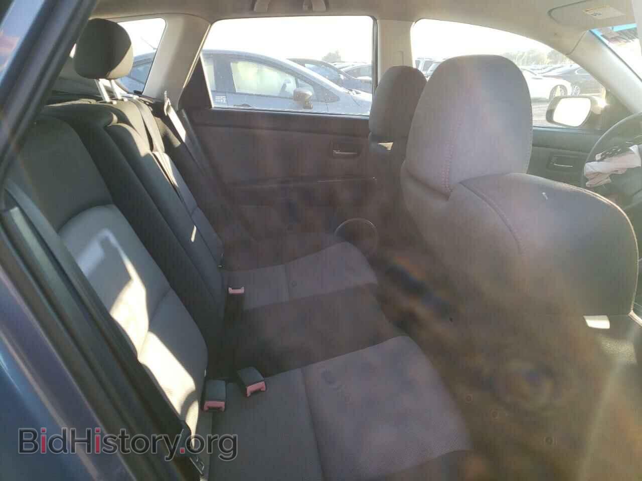 2007 MAZDA ALL OTHER - VIN: JM1BK34L571757747 - Фото 6