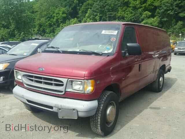 1999 FORD ECONOLINE - VIN: 1FTSS34L8XHC29899 - Фото 2