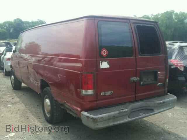 1999 FORD ECONOLINE - VIN: 1FTSS34L8XHC29899 - Фото 3