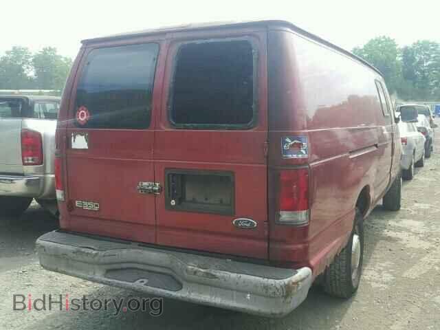1999 FORD ECONOLINE - VIN: 1FTSS34L8XHC29899 - Фото 4