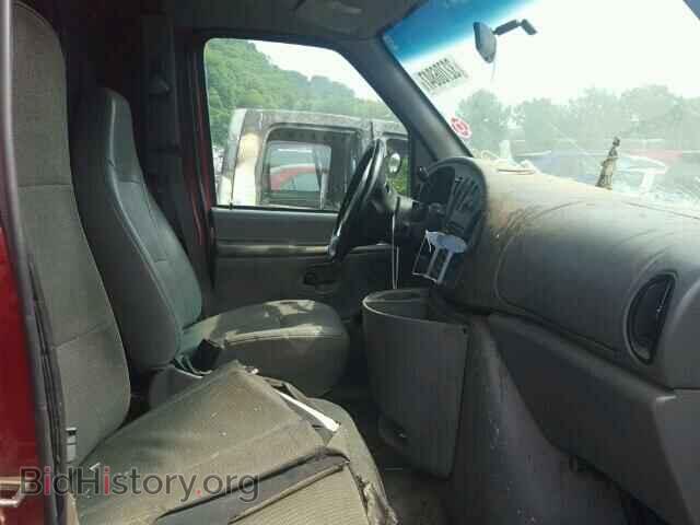 1999 FORD ECONOLINE - VIN: 1FTSS34L8XHC29899 - Фото 5