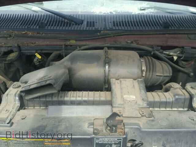 1999 FORD ECONOLINE - VIN: 1FTSS34L8XHC29899 - Фото 7