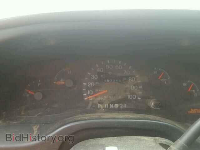 1999 FORD ECONOLINE - VIN: 1FTSS34L8XHC29899 - Фото 8