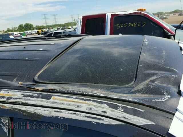 2014 DODGE DURANGO - VIN: 1C4RDJDG9EC336731 - Фото 9