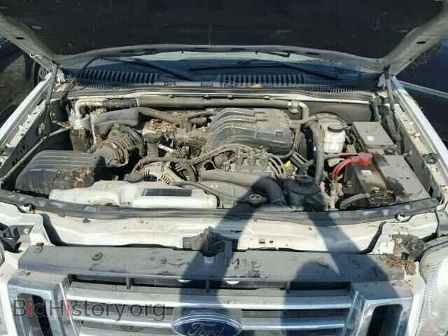2007 FORD EXPLORER - VIN: 1FMEU31K87UA30258 - Фото 7