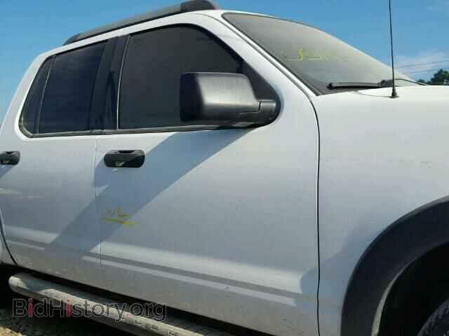 2007 FORD EXPLORER - VIN: 1FMEU31K87UA30258 - Фото 10