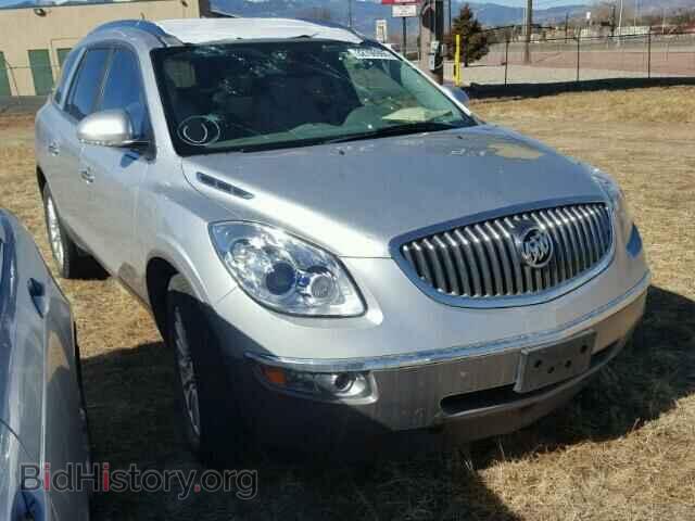 Photo 5GAKVCED5CJ151889 - BUICK ENCLAVE 2012