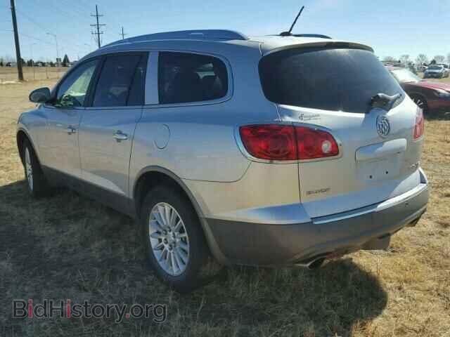 2012 BUICK ENCLAVE - VIN: 5GAKVCED5CJ151889 - Фото 3