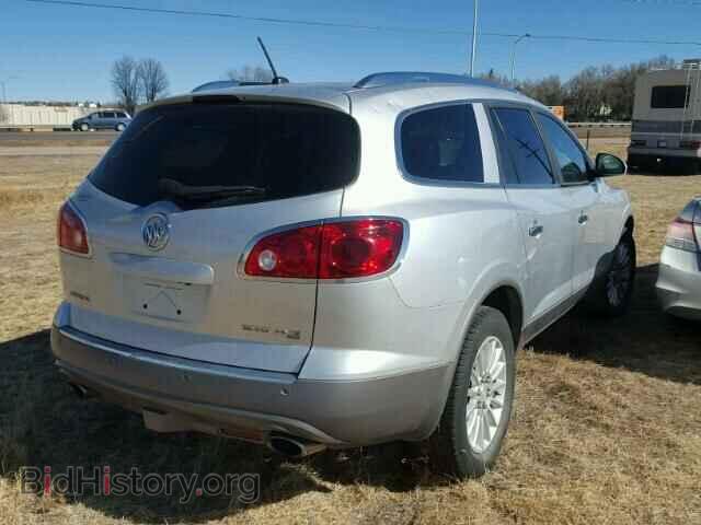 2012 BUICK ENCLAVE - VIN: 5GAKVCED5CJ151889 - Фото 4