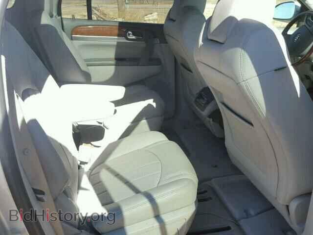 2012 BUICK ENCLAVE - VIN: 5GAKVCED5CJ151889 - Фото 6